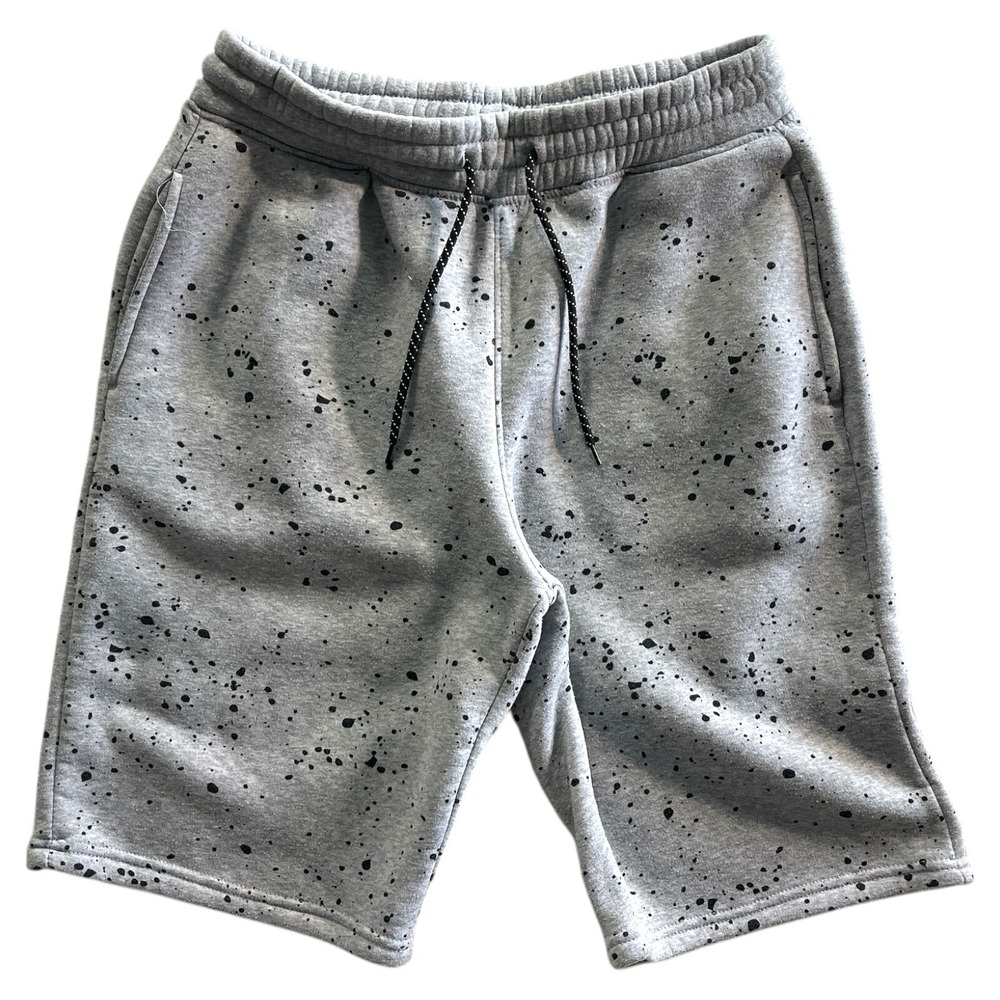 Southpole Authentic Collection Fleece Shorts Unisex Size‎ Large